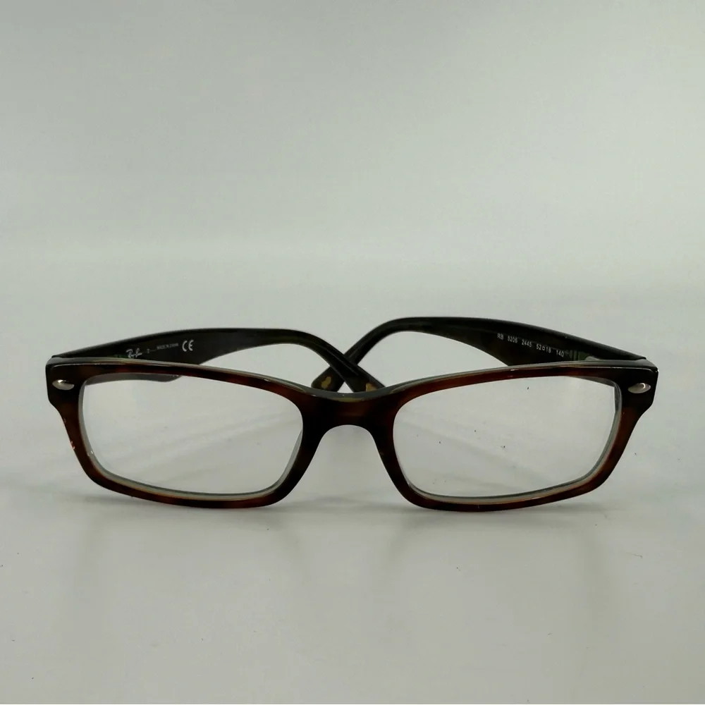 Ray Ban Glasses Frames‎ RB 5206 2445 52-18 140